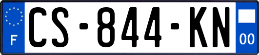 CS-844-KN