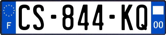 CS-844-KQ