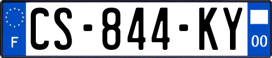 CS-844-KY