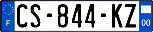 CS-844-KZ
