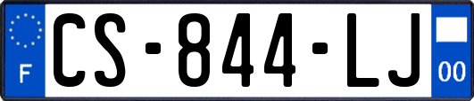 CS-844-LJ