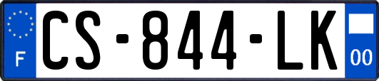 CS-844-LK