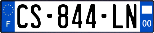 CS-844-LN