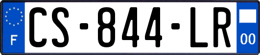 CS-844-LR