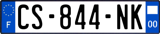 CS-844-NK