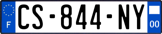 CS-844-NY