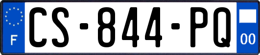 CS-844-PQ