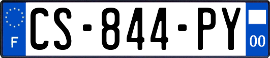 CS-844-PY