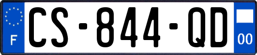CS-844-QD