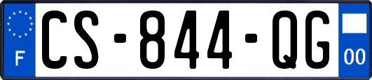 CS-844-QG