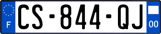 CS-844-QJ