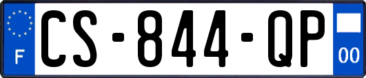 CS-844-QP