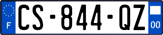 CS-844-QZ