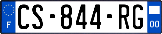 CS-844-RG