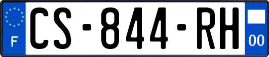 CS-844-RH