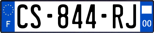 CS-844-RJ