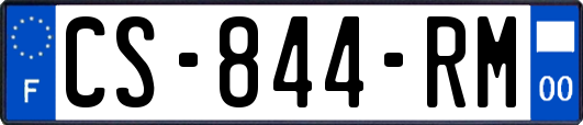 CS-844-RM