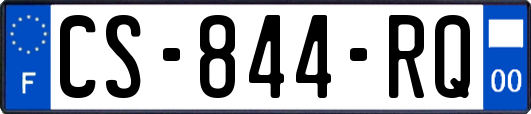 CS-844-RQ