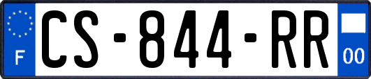 CS-844-RR