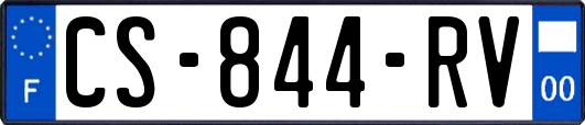 CS-844-RV