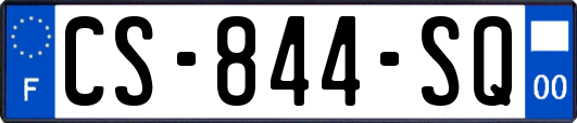 CS-844-SQ