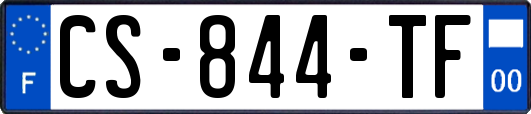 CS-844-TF