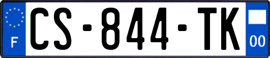 CS-844-TK