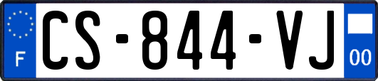 CS-844-VJ