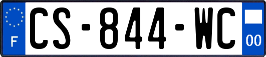 CS-844-WC