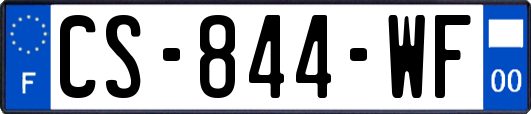 CS-844-WF