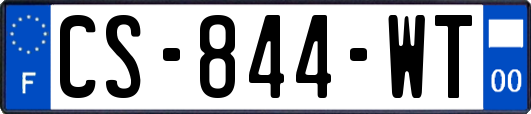 CS-844-WT