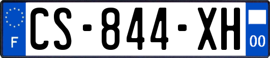 CS-844-XH