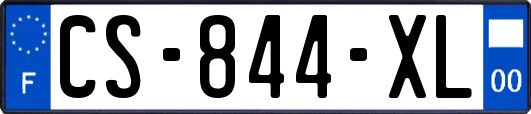 CS-844-XL