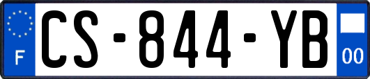 CS-844-YB