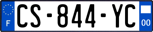 CS-844-YC