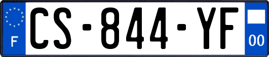 CS-844-YF
