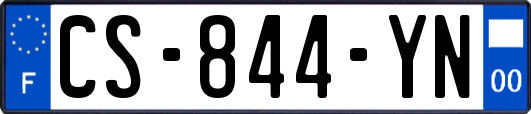 CS-844-YN