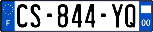 CS-844-YQ
