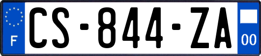 CS-844-ZA