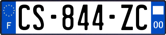 CS-844-ZC