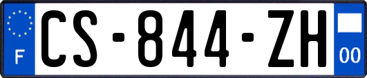 CS-844-ZH