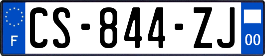 CS-844-ZJ