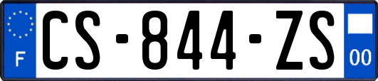 CS-844-ZS