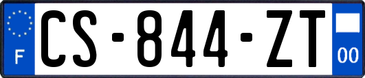 CS-844-ZT