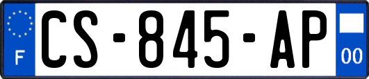 CS-845-AP