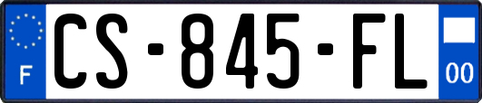 CS-845-FL