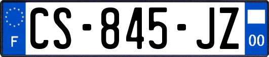 CS-845-JZ