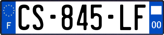 CS-845-LF