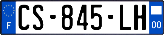 CS-845-LH