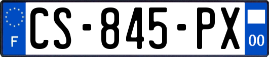 CS-845-PX
